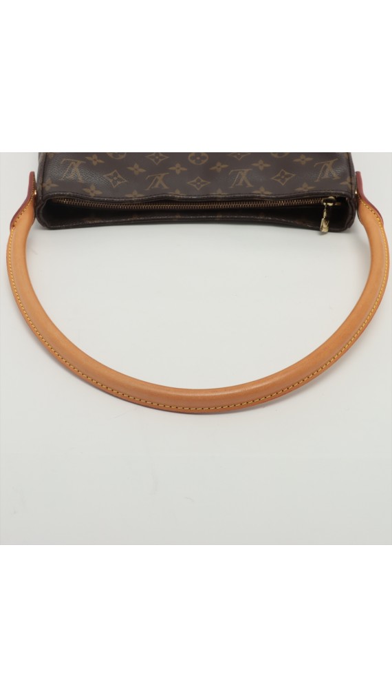 Louis Vuitton Looping Handbag