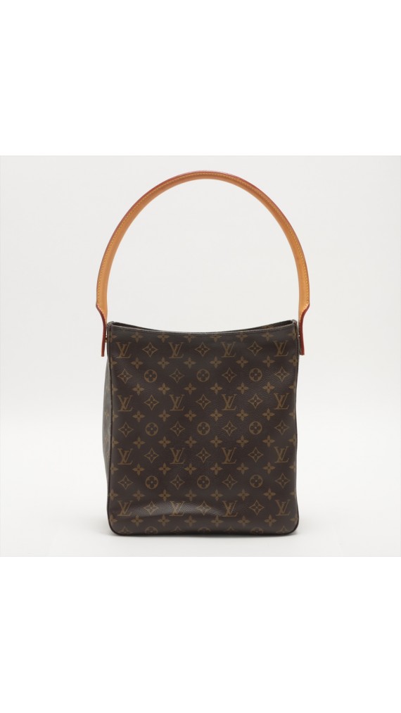 Louis Vuitton Looping Handbag