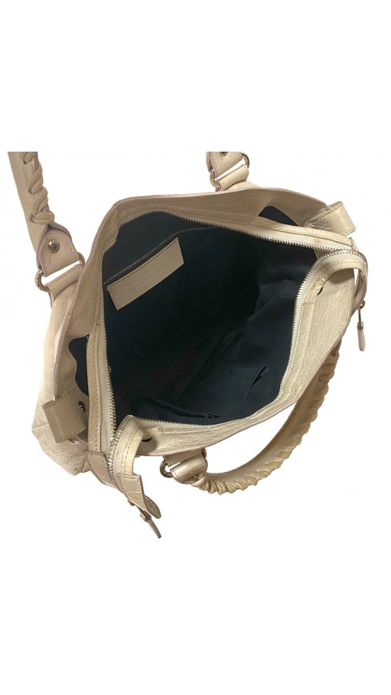 Balenciaga Giant City Crossbody Bag