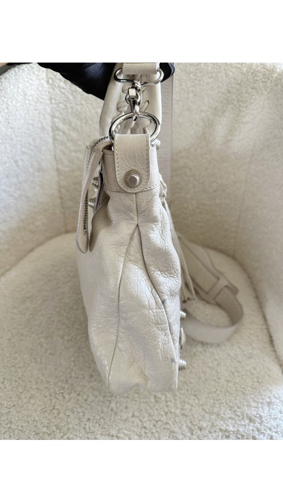 Balenciaga Giant City Crossbody Bag