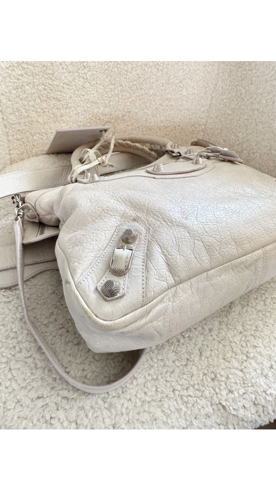 Balenciaga Giant City Crossbody Bag