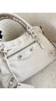 Balenciaga Giant City Crossbody Bag