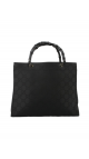 Vintage Gucci Diana Bamboo Handbag