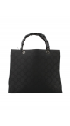 Vintage Gucci Diana Bamboo Handbag
