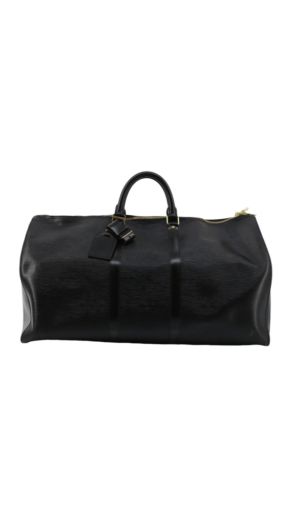 Louis Vuitton Keepall Size 60 Epi