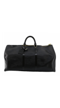 Louis Vuitton Keepall Size 60 Epi