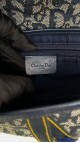 Dior Saddle Bag