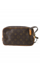Louis Vuitton Marly Bandouliere Crossbody Bag