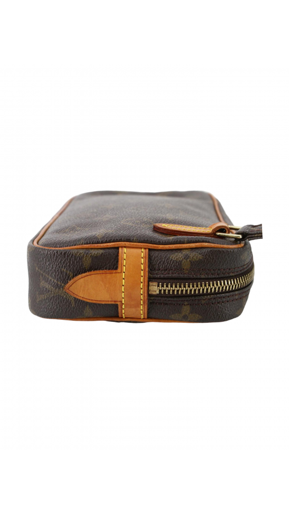 Louis Vuitton Marly Bandouliere Crossbody Bag