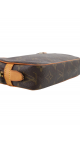 Louis Vuitton Marly Bandouliere Crossbody Bag
