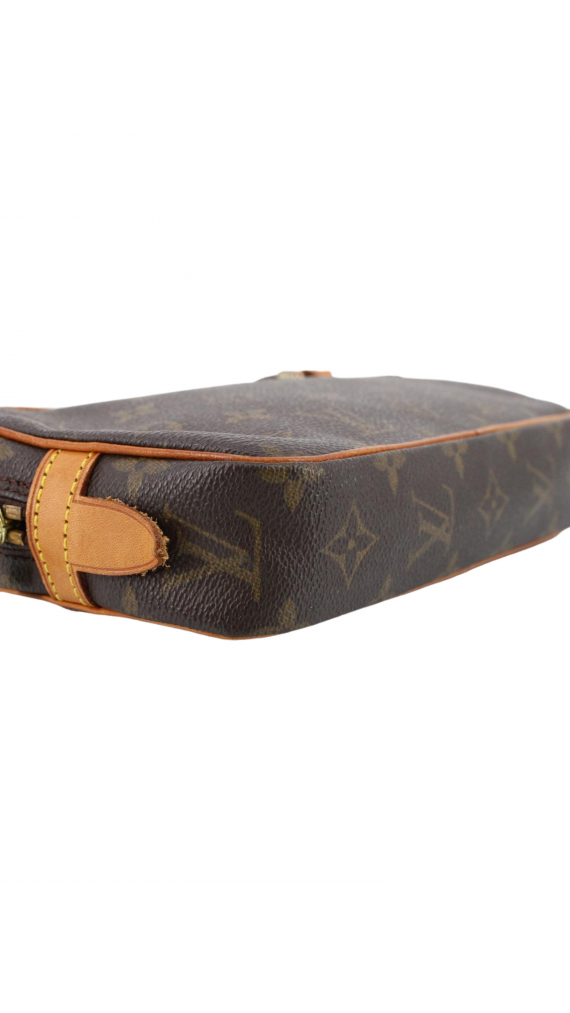Louis Vuitton Marly Bandouliere Crossbody Bag