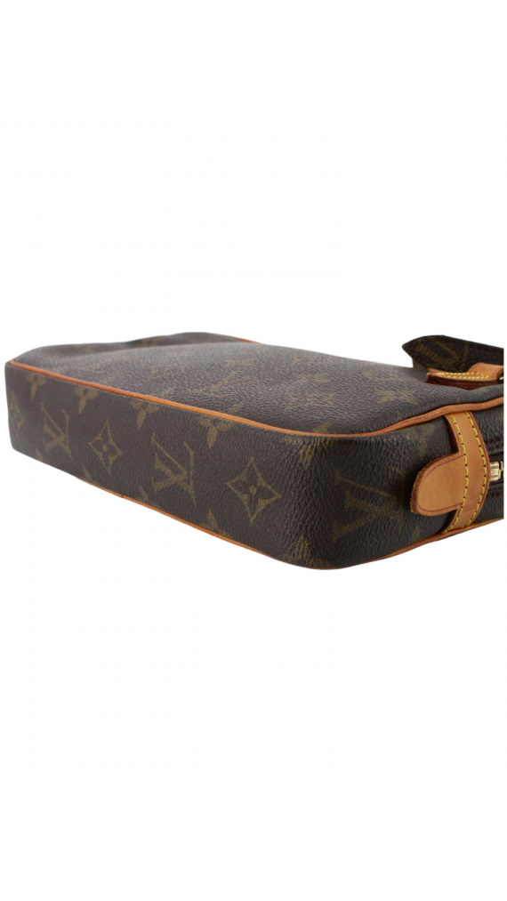 Louis Vuitton Marly Bandouliere Crossbody Bag