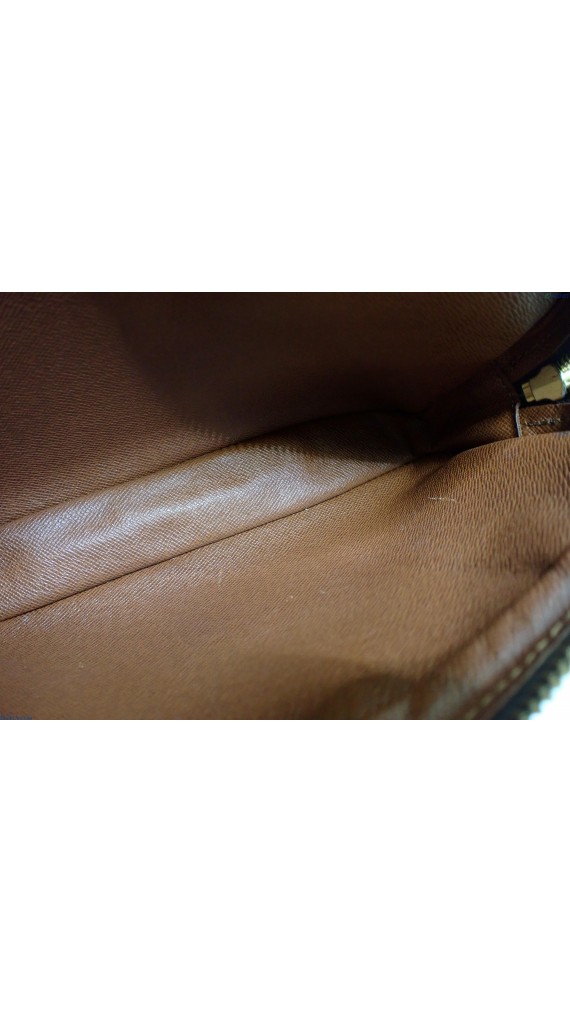 Louis Vuitton Marly Bandouliere Crossbody Bag