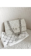 Chanel Classic Single Flap Limited Edition