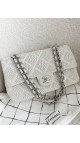 Chanel Classic Single Flap Limited Edition