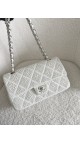 Chanel Classic Single Flap Limited Edition