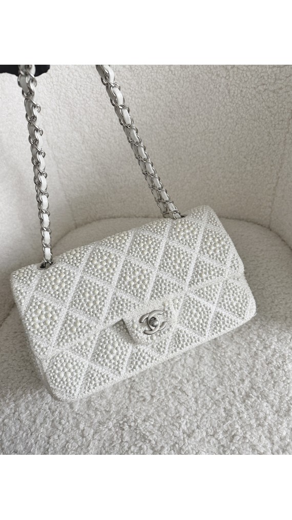 Chanel Classic Single Flap Limited Edition