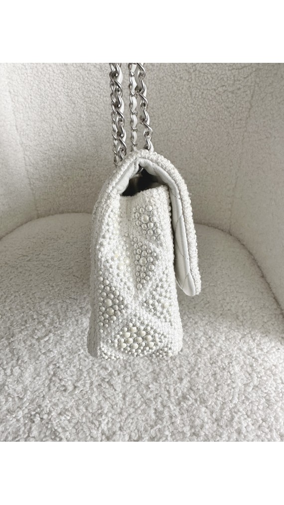 Chanel Classic Single Flap Limited Edition