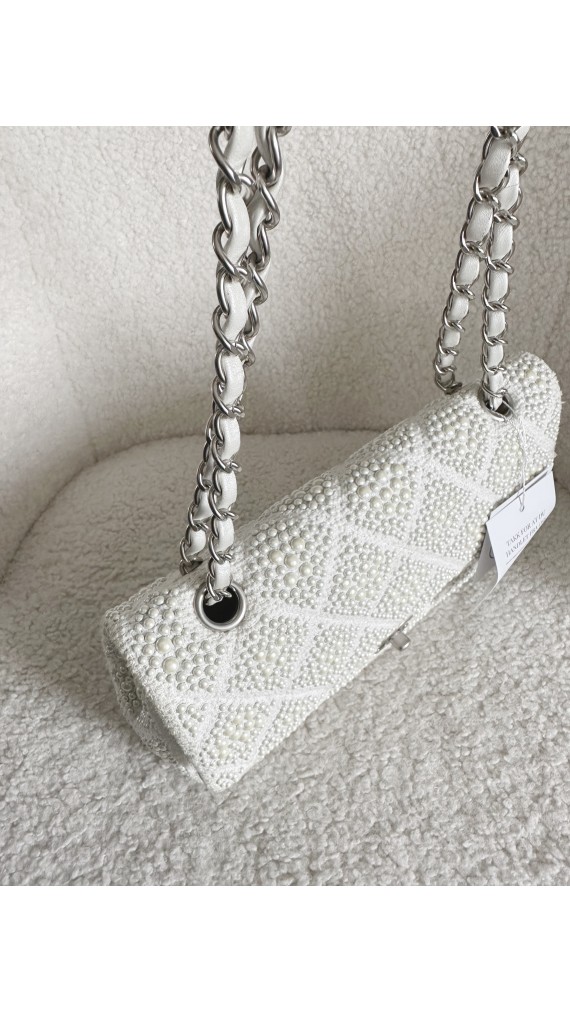 Chanel Classic Single Flap Limited Edition