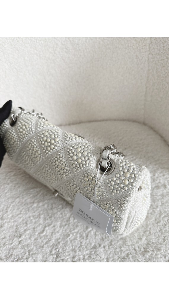 Chanel Classic Single Flap Limited Edition