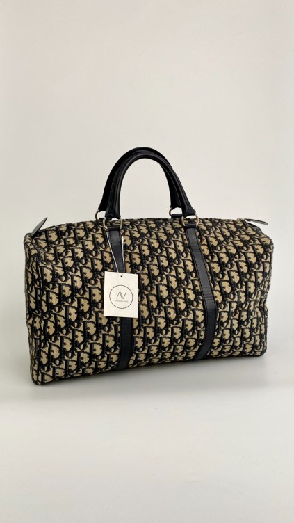 Dior Boston Bag Str. 40