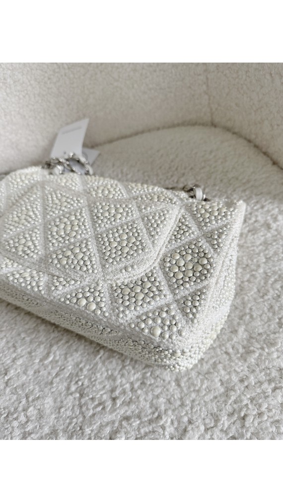 Chanel Classic Single Flap Limited Edition