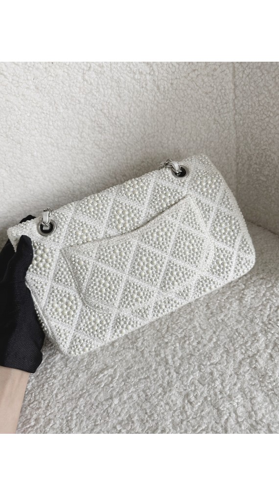 Chanel Classic Single Flap Limited Edition