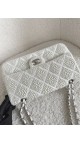 Chanel Classic Single Flap Limited Edition