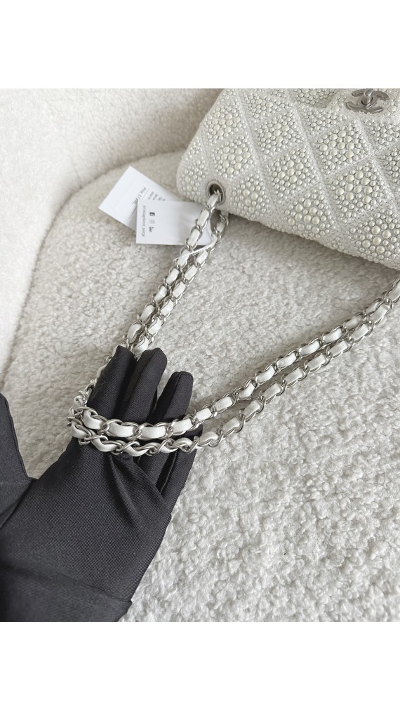 Chanel Classic Single Flap Limited Edition