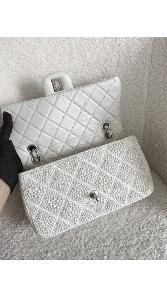 Chanel Classic Single Flap Limited Edition