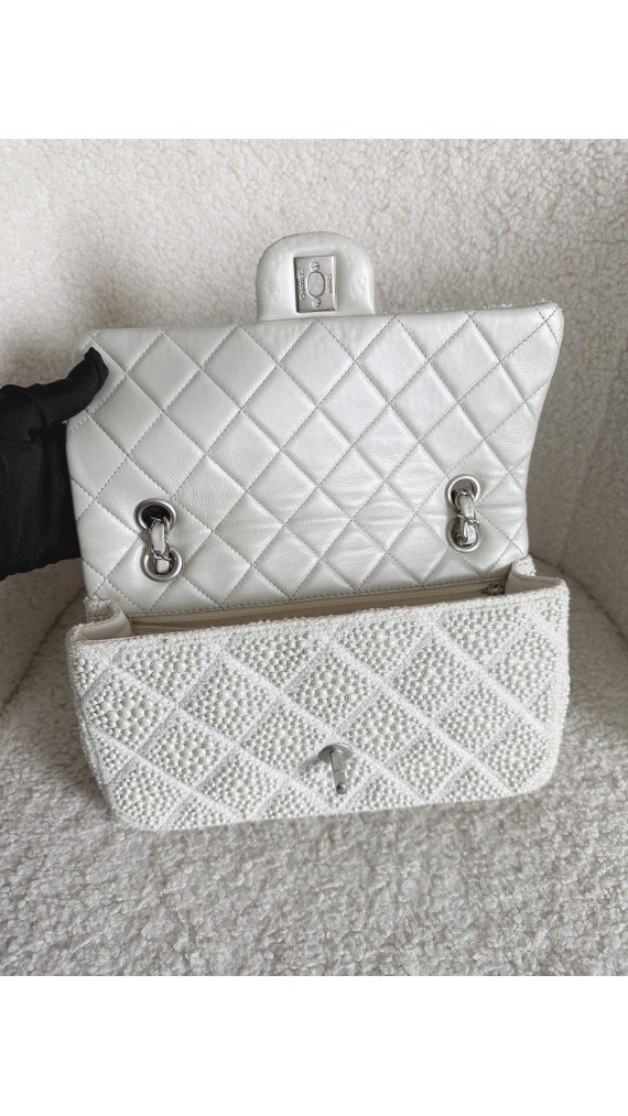 Chanel Classic Single Flap Limited Edition