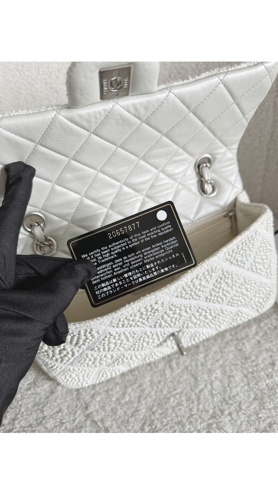 Chanel Classic Single Flap Limited Edition