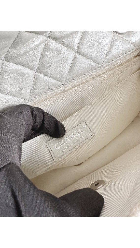Chanel Classic Single Flap Limited Edition