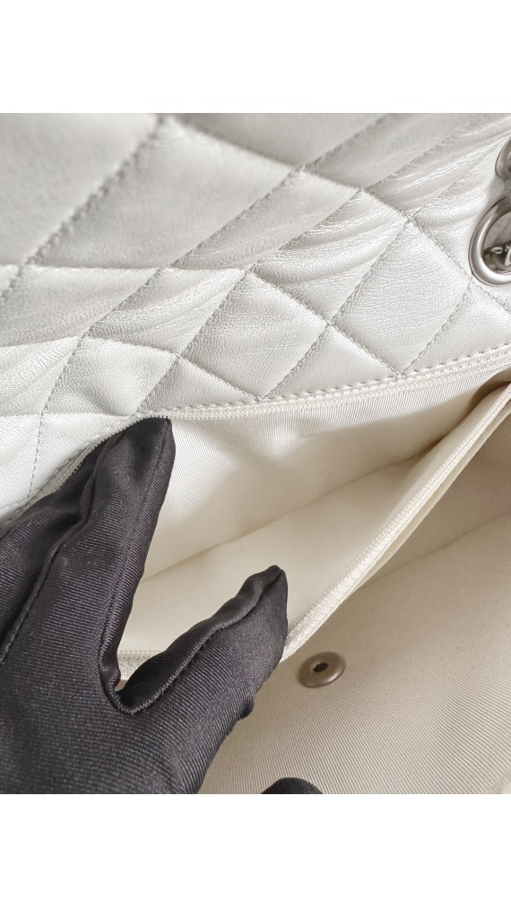 Chanel Classic Single Flap Limited Edition