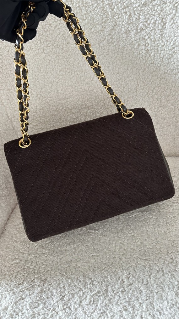 Chanel Single Flap Bag