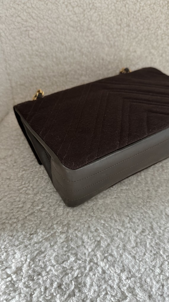 Chanel Single Flap Bag