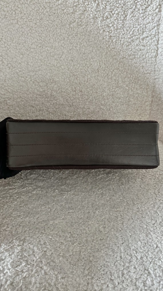 Chanel Single Flap Bag
