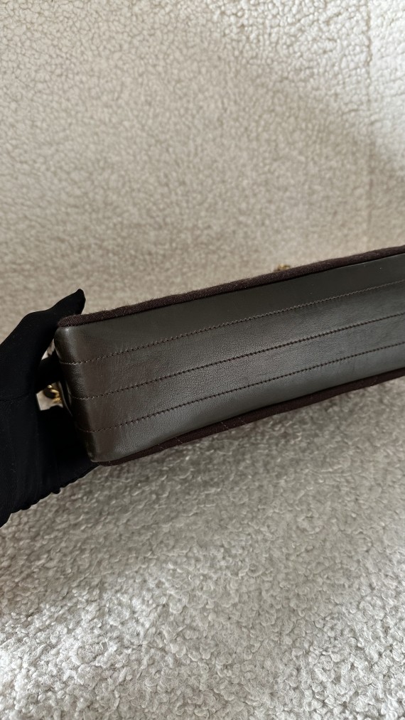 Chanel Single Flap Bag