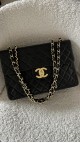 Chanel Vintage Jumbo Single Flap Bag