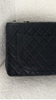 Chanel Vintage Jumbo Single Flap Bag