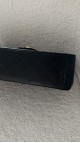 Chanel Vintage Jumbo Single Flap Bag