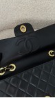 Chanel Vintage Jumbo Single Flap Bag