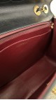 Chanel Vintage Jumbo Single Flap Bag
