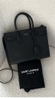 Saint Laurent Sac De Jour Size Nano
