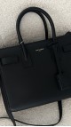Saint Laurent Sac De Jour Size Nano