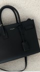 Saint Laurent Sac De Jour Size Nano