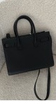 Saint Laurent Sac De Jour Size Nano