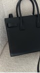 Saint Laurent Sac De Jour Size Nano