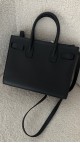 Saint Laurent Sac De Jour Size Nano