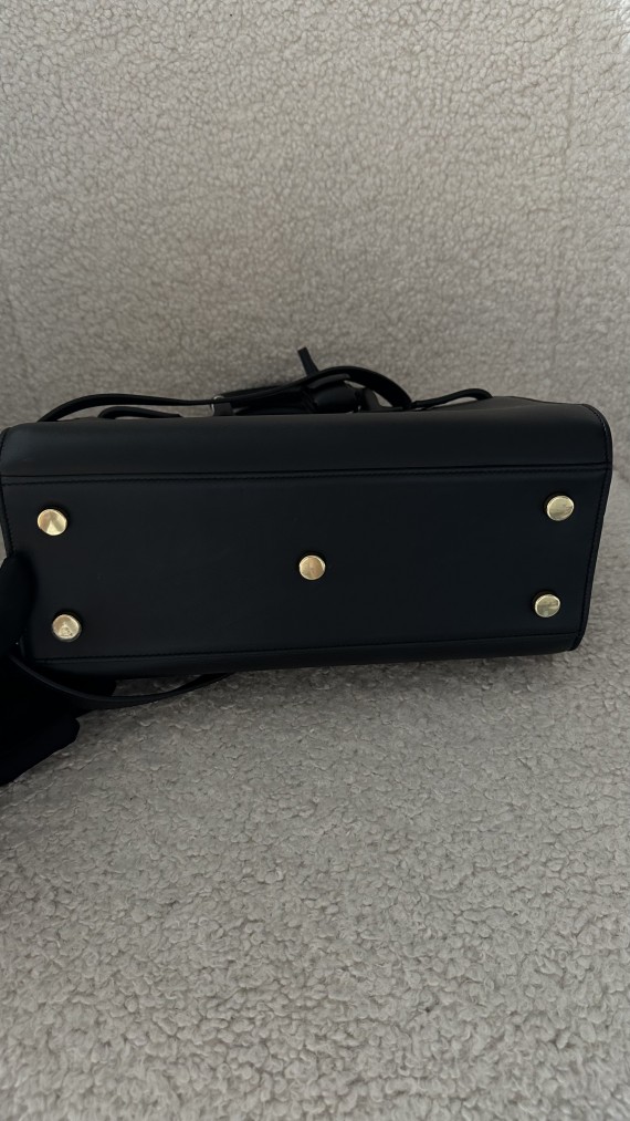 Saint Laurent Sac De Jour Size Nano